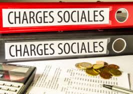 payes et charges sociales